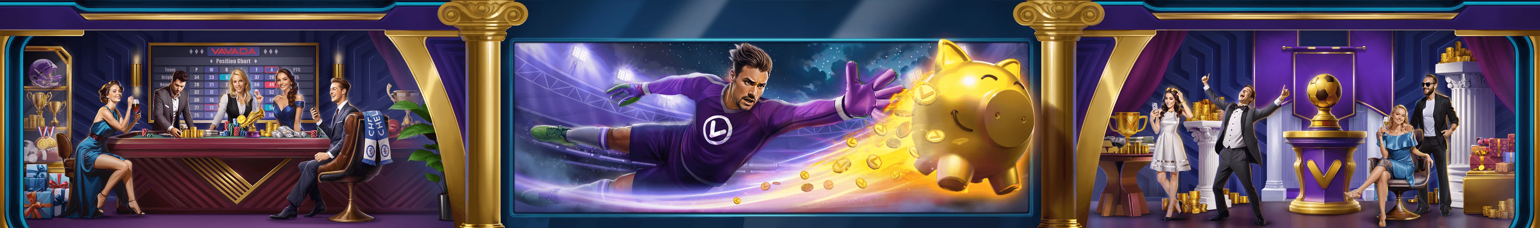 онлайн казино турнирі Vavada