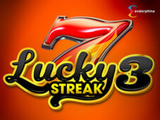 Lucky Streak 3