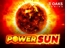 Power Sun